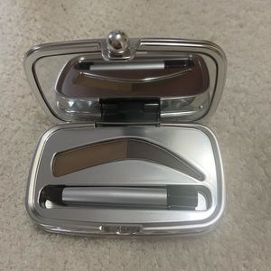 Benefit Foolproof Brow Powder- medium